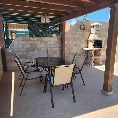דירות ורה Atico Duplex Espectacular Marmolado Con Piscina Privada! מראה חיצוני תמונה