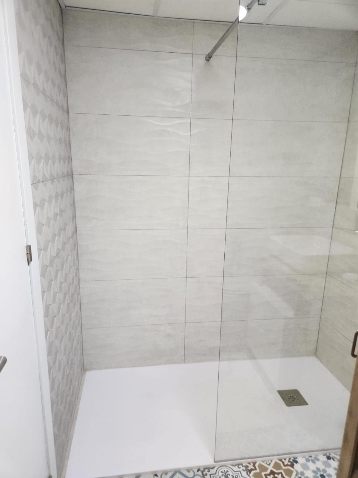 דירות ורה Atico Duplex Espectacular Marmolado Con Piscina Privada! מראה חיצוני תמונה