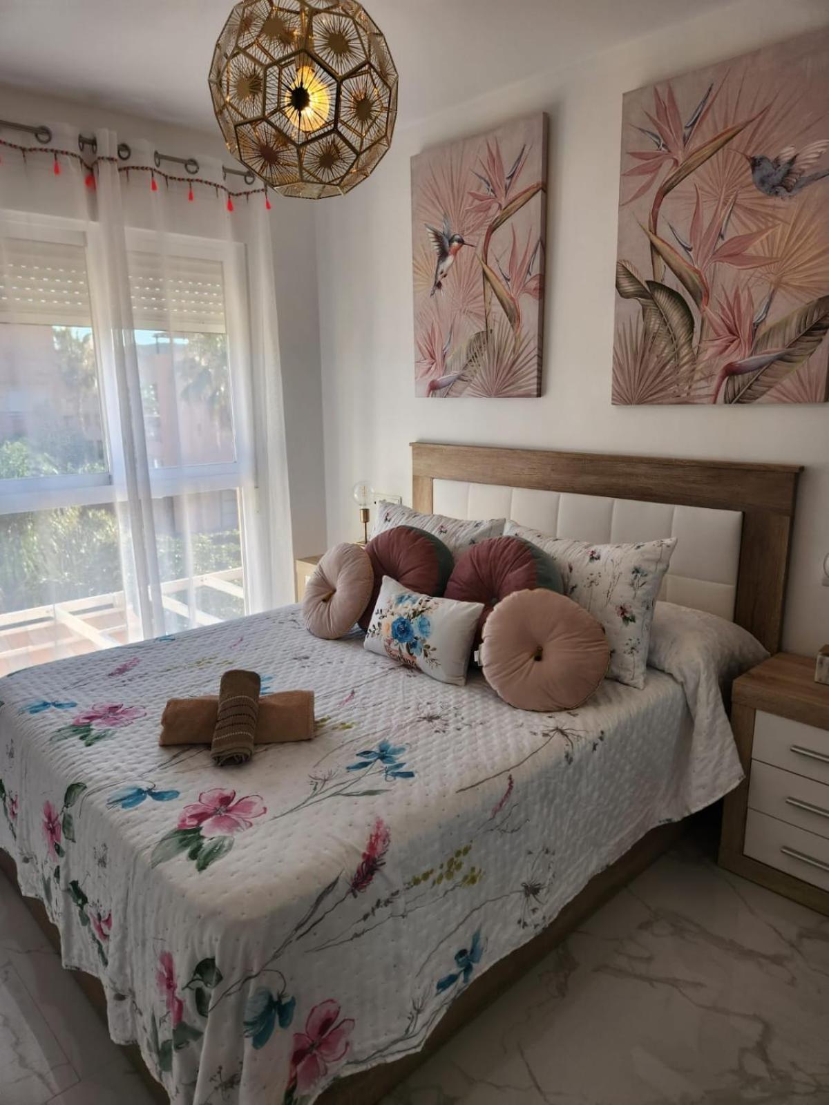דירות ורה Atico Duplex Espectacular Marmolado Con Piscina Privada! מראה חיצוני תמונה