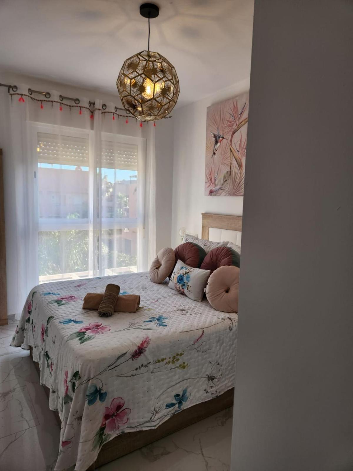 דירות ורה Atico Duplex Espectacular Marmolado Con Piscina Privada! מראה חיצוני תמונה