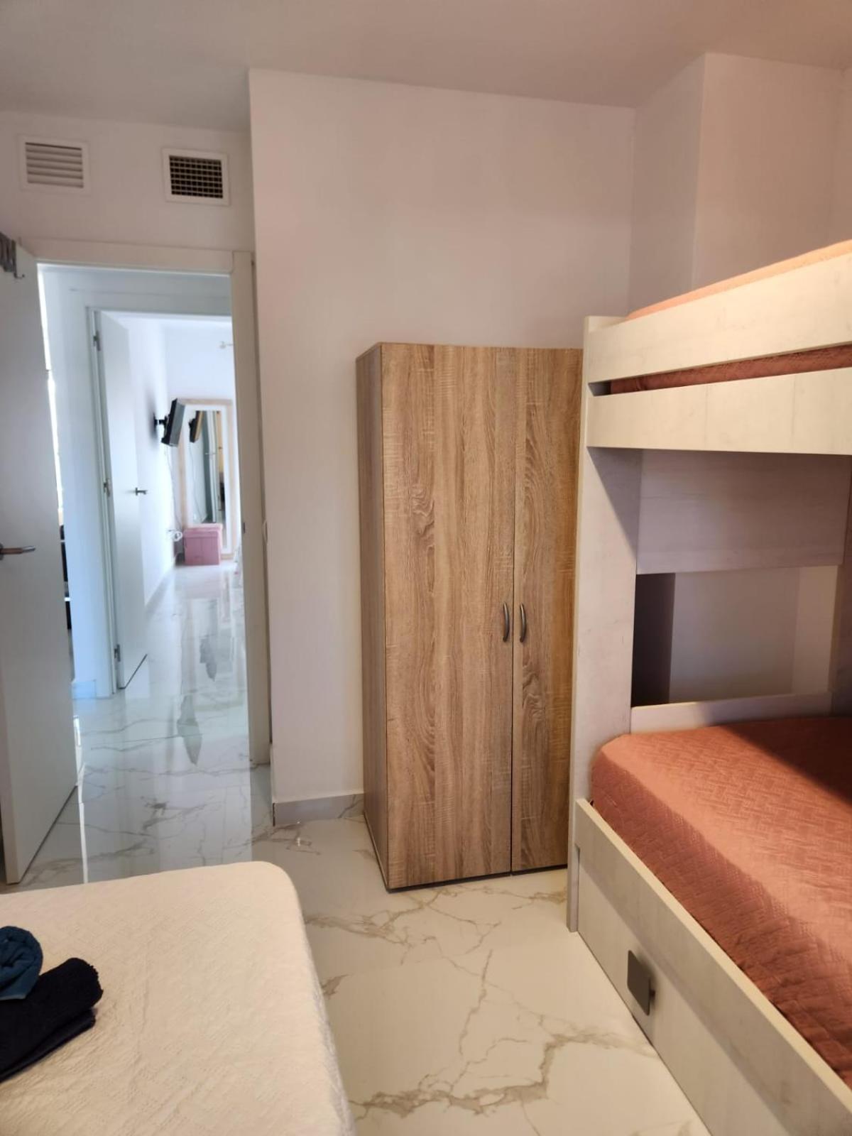 דירות ורה Atico Duplex Espectacular Marmolado Con Piscina Privada! מראה חיצוני תמונה