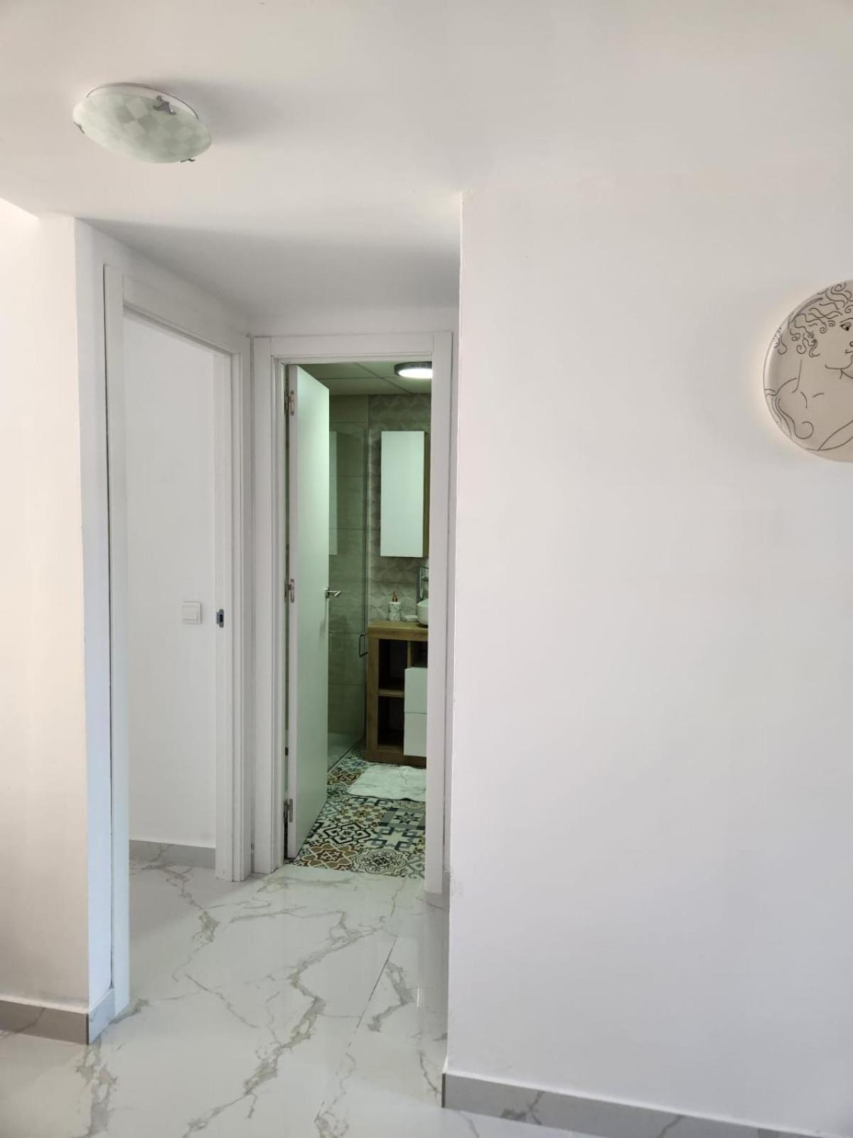 דירות ורה Atico Duplex Espectacular Marmolado Con Piscina Privada! מראה חיצוני תמונה