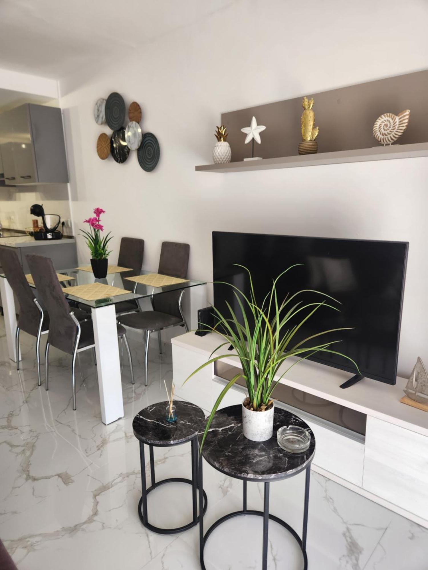 דירות ורה Atico Duplex Espectacular Marmolado Con Piscina Privada! מראה חיצוני תמונה