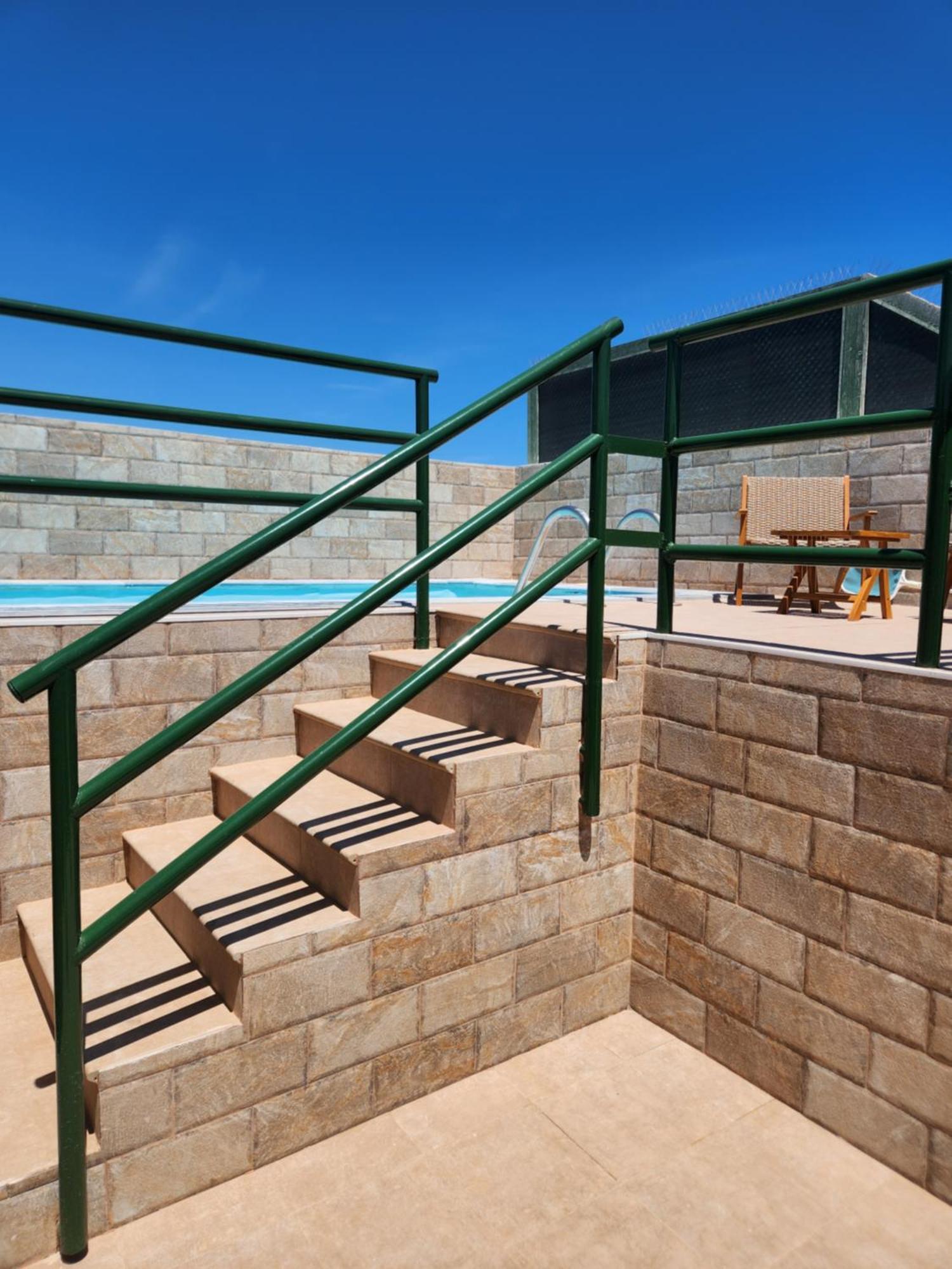 דירות ורה Atico Duplex Espectacular Marmolado Con Piscina Privada! מראה חיצוני תמונה