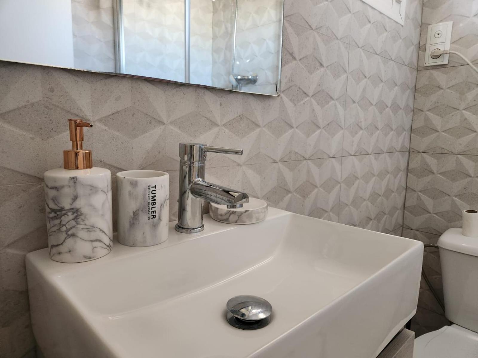 דירות ורה Atico Duplex Espectacular Marmolado Con Piscina Privada! מראה חיצוני תמונה