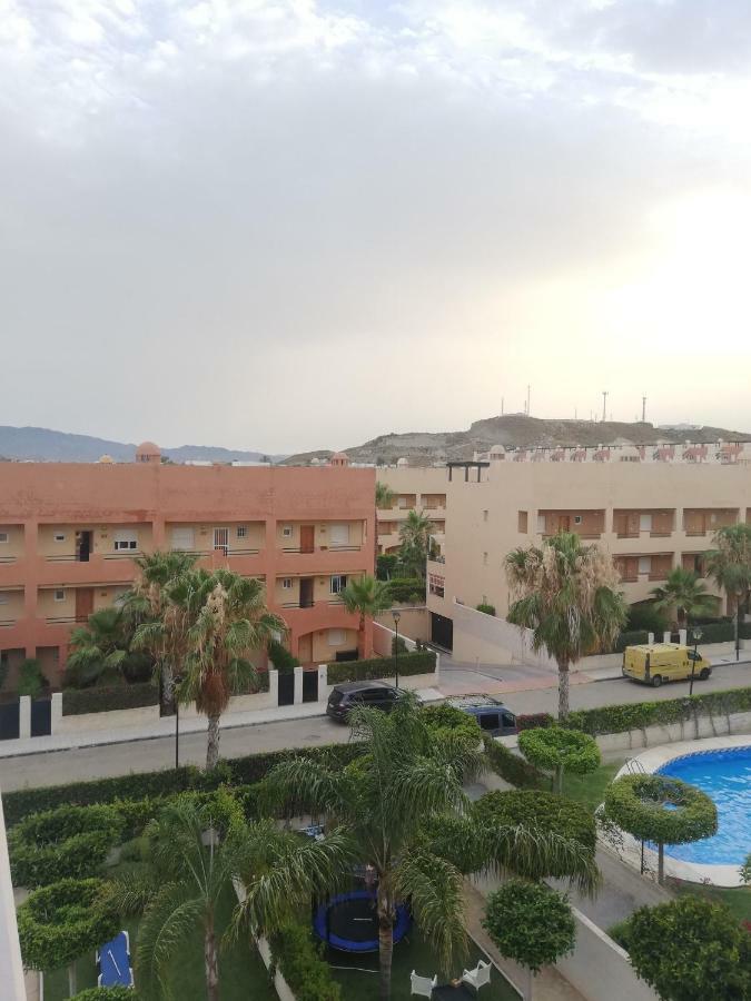 דירות ורה Atico Duplex Espectacular Marmolado Con Piscina Privada! מראה חיצוני תמונה
