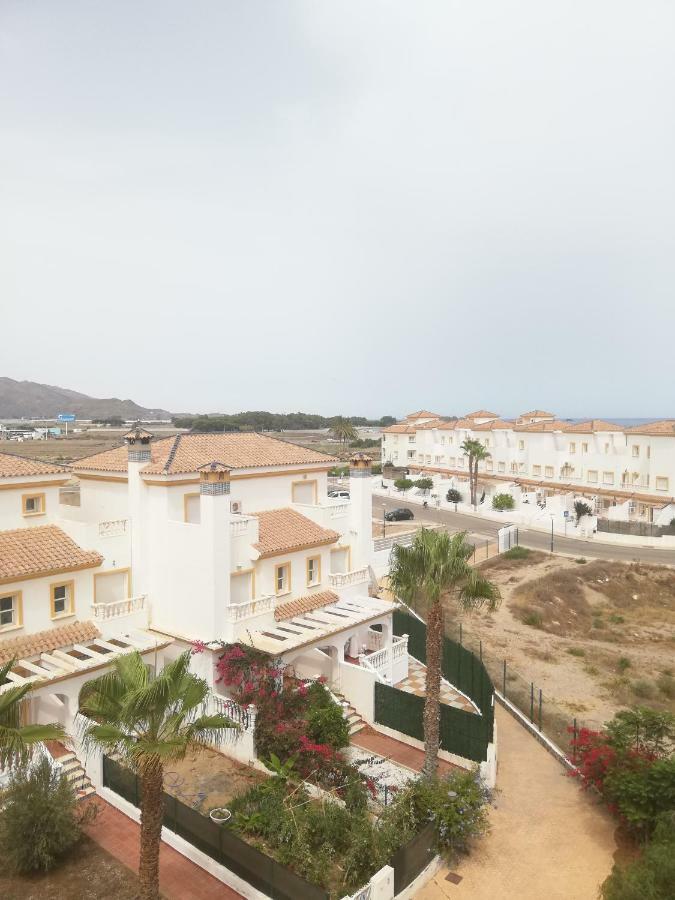 דירות ורה Atico Duplex Espectacular Marmolado Con Piscina Privada! מראה חיצוני תמונה